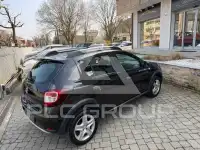 2013 Dacia Sandero