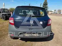 2013 Dacia Sandero