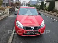 2013 Dacia Sandero