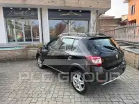 2013 Dacia Sandero