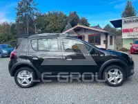 2013 Dacia Sandero
