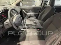 2013 Dacia Sandero