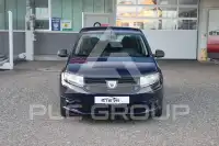 2013 Dacia Sandero