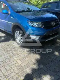 2013 Dacia Sandero