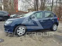 2013 Dacia Sandero