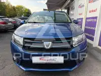 2013 Dacia Sandero