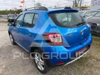 2013 Dacia Sandero