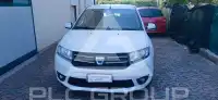 2013 Dacia Sandero