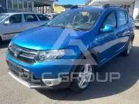 2013 Dacia Sandero