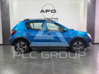 2013 Dacia Sandero