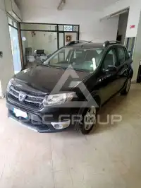 2013 Dacia Sandero