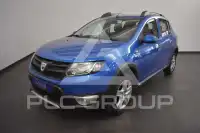 2013 Dacia Sandero