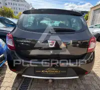 2013 Dacia Sandero