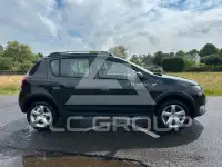 2013 Dacia Sandero