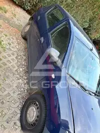 2013 Dacia Sandero