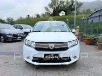 2013 Dacia Sandero
