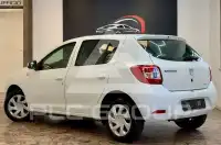 2013 Dacia Sandero