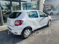 2013 Dacia Sandero