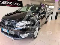 2013 Dacia Sandero