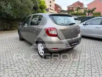 2013 Dacia Sandero