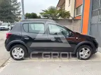 2013 Dacia Sandero