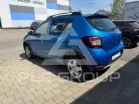 2013 Dacia Sandero