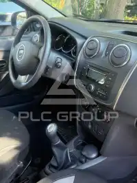 2013 Dacia Sandero