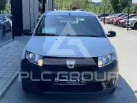 2013 Dacia Sandero