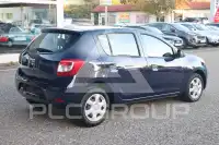 2013 Dacia Sandero