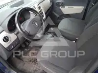 2013 Dacia Lodgy