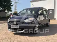 2013 Dacia Lodgy