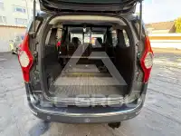 2013 Dacia Lodgy