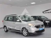 2013 Dacia Lodgy