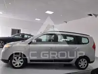 2013 Dacia Lodgy