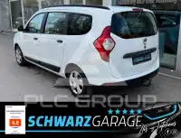 2013 Dacia Lodgy
