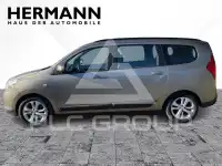 2013 Dacia Lodgy