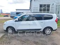 2013 Dacia Lodgy
