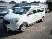 2013 Dacia Lodgy