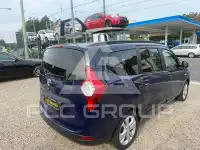 2013 Dacia Lodgy