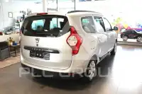 2013 Dacia Lodgy