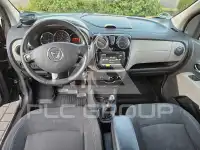 2013 Dacia Lodgy