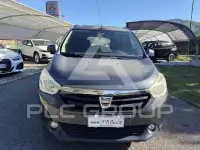 2013 Dacia Lodgy
