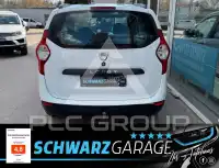 2013 Dacia Lodgy
