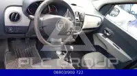 2013 Dacia Lodgy