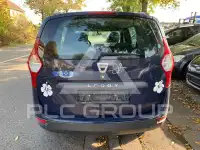 2013 Dacia Lodgy