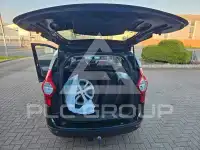 2013 Dacia Lodgy
