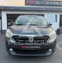 2013 Dacia Lodgy
