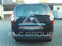 2013 Dacia Lodgy