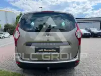 2013 Dacia Lodgy