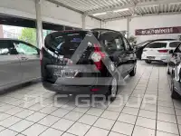 2013 Dacia Lodgy